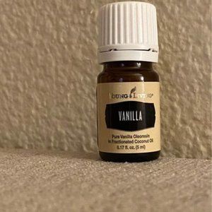 YL Vanilla